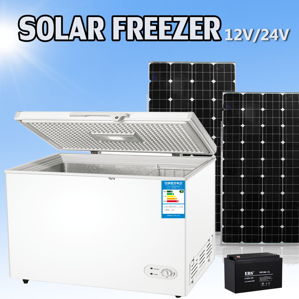 Cong lateur Solaire 358 ECO SOLAR